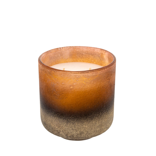 Shore Candle S - Eucalyptus & Amber