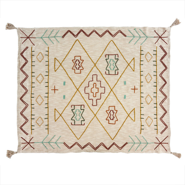 Mystic Throw