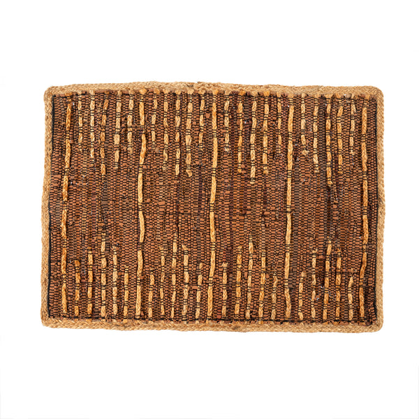 Waverly Rug, Brown - 2x3