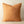 24x24 Lina Linen Pillow Melon