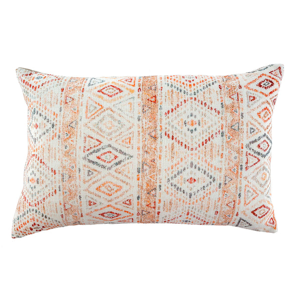 16x24 Sol Printed Pillow