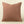 24x24 Lina Linen Pillow Redwood