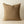 24x24 Lina Linen Pillow Hazelnut