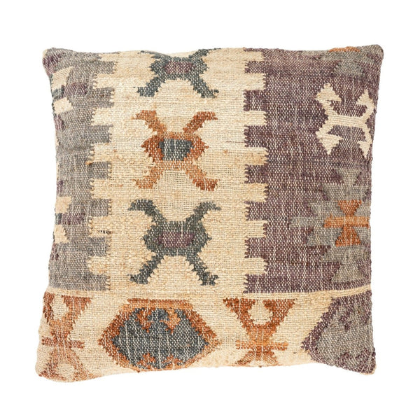 24x24 Kilim Weave Pillow