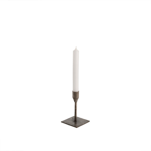 Bonita Candlestick S, Silver