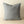 24x24 Lina Linen Pillow Steel Grey