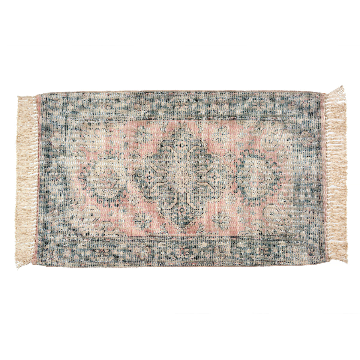 Zahara Rug 2x4.25 – Indaba Home