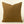 24x24 Lina Linen Pillow Gold