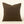 24x24 Lina Linen Pillow Mocha