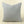 24x24 Lina Linen Pillow Navy Stripe