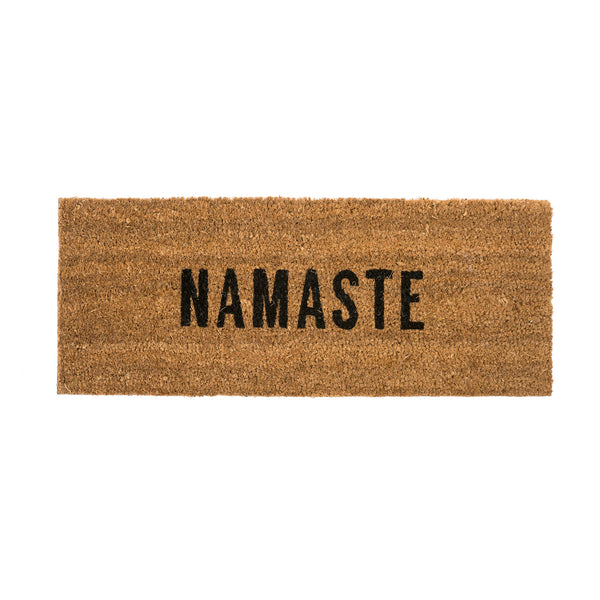 Namaste Coir Doormat