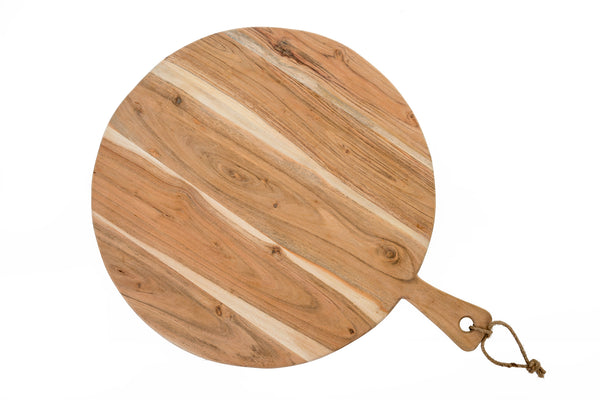 Round Chopping Board 20"