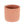 Tuscany Pot L, Brick
