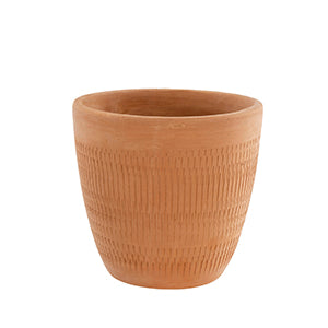 Havana Terracotta Planter L