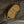 Velvet Eye Mask, Camel