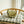 Mother Hen Glass Statuette L
