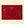 Bon Appetit Embroidered Placemats S/4, Red