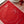 Bon Appetit Embroidered Placemats S/4, Red