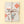Festive Baubles Flour Sack Tea Towels S/2