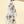 Nordic Noel Flour Sack Tea Towels S/2