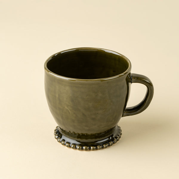 Merida Stoneware Mug