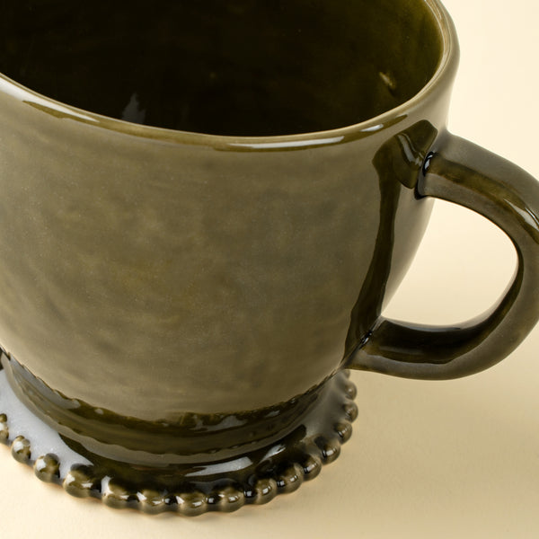 Merida Stoneware Mug