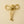 Brass Bow Bottle Opener