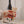 Enamelled Heart Bottle Stopper