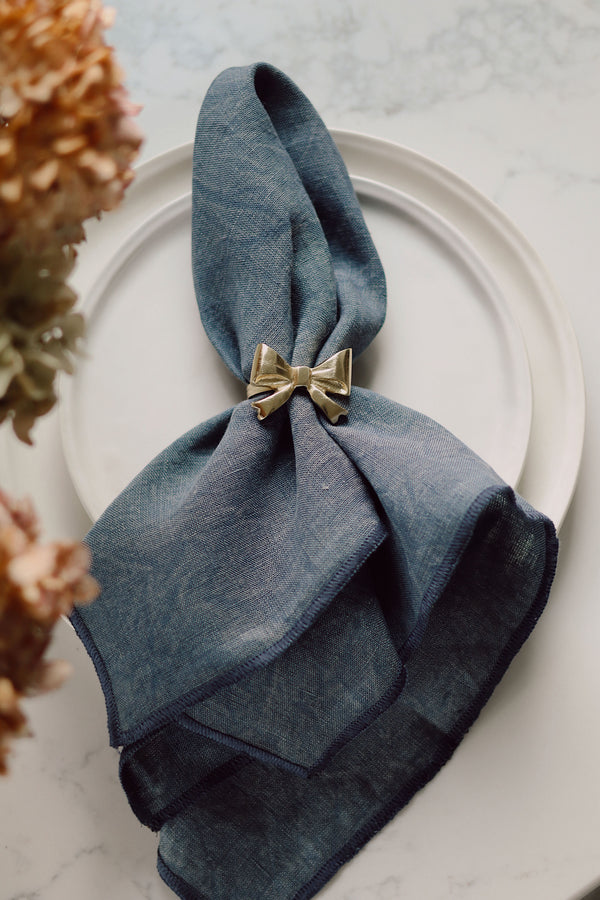 Bow Napkin Ring