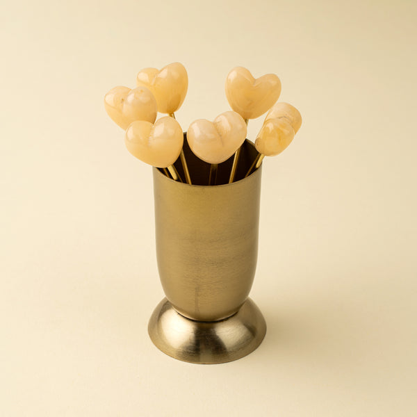 Sweetheart Picks in Holder S/6
