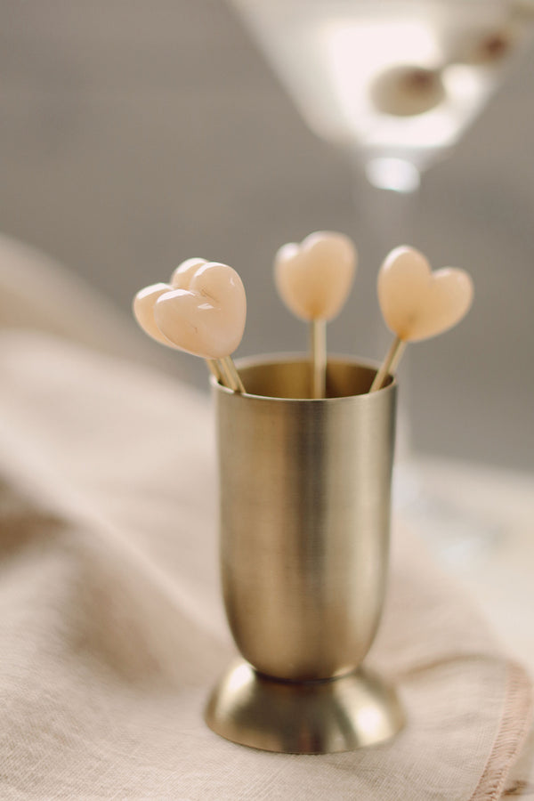 Sweetheart Picks in Holder S/6