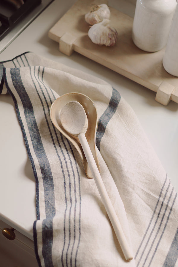 Sable Ceramic Spoon Rest