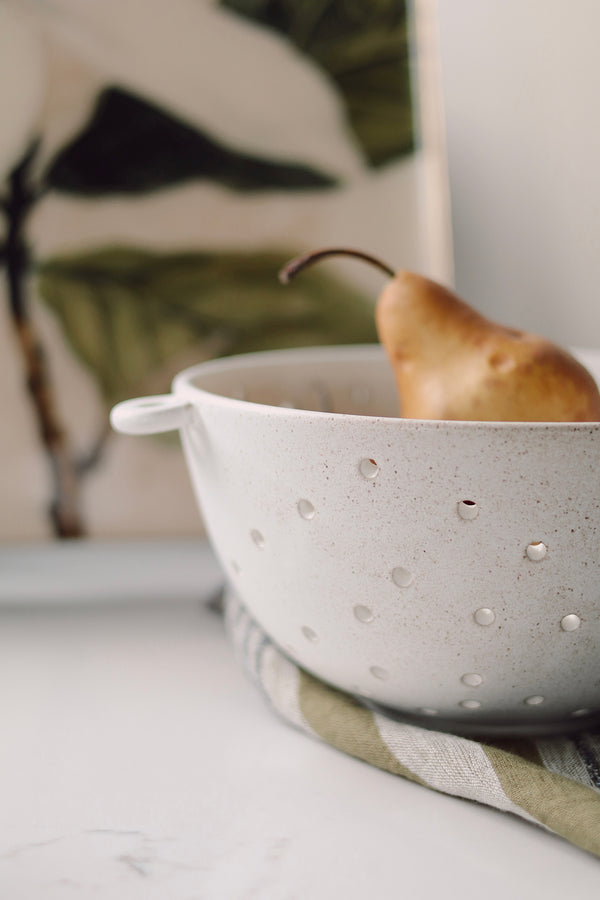 Riverstone Berry Bowl L