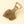Gilded Bird Bottle Opener
