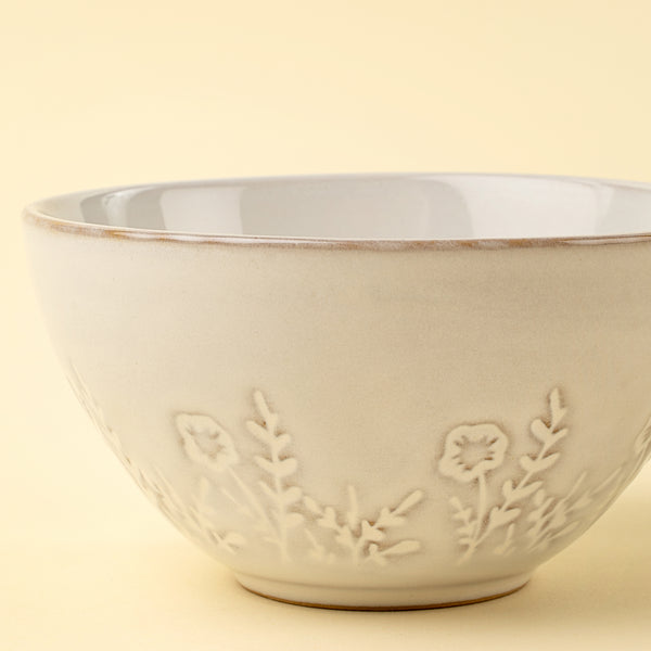 Wildflower Bowl