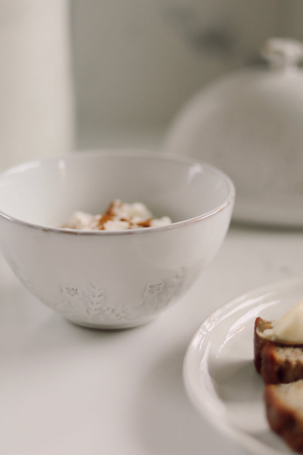 Wildflower Bowl