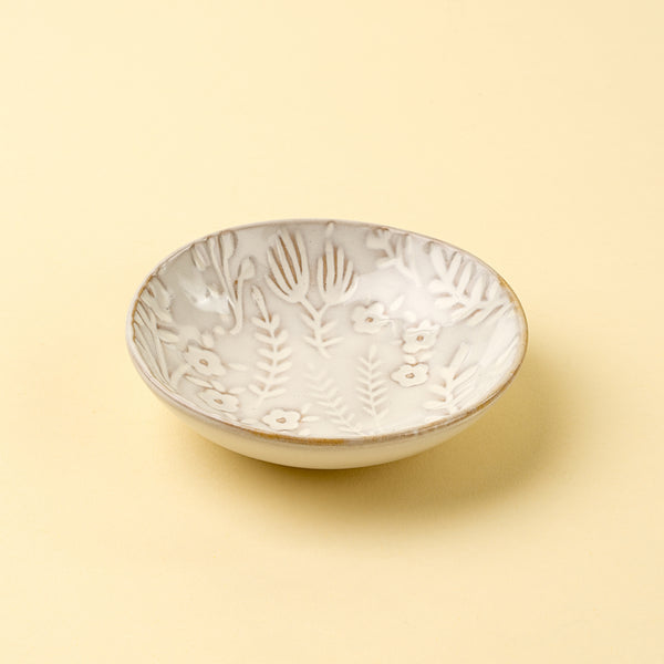 Wildflower Mini Dish, All Over Bloom