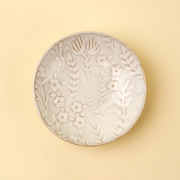 Wildflower Mini Dish, All Over Bloom
