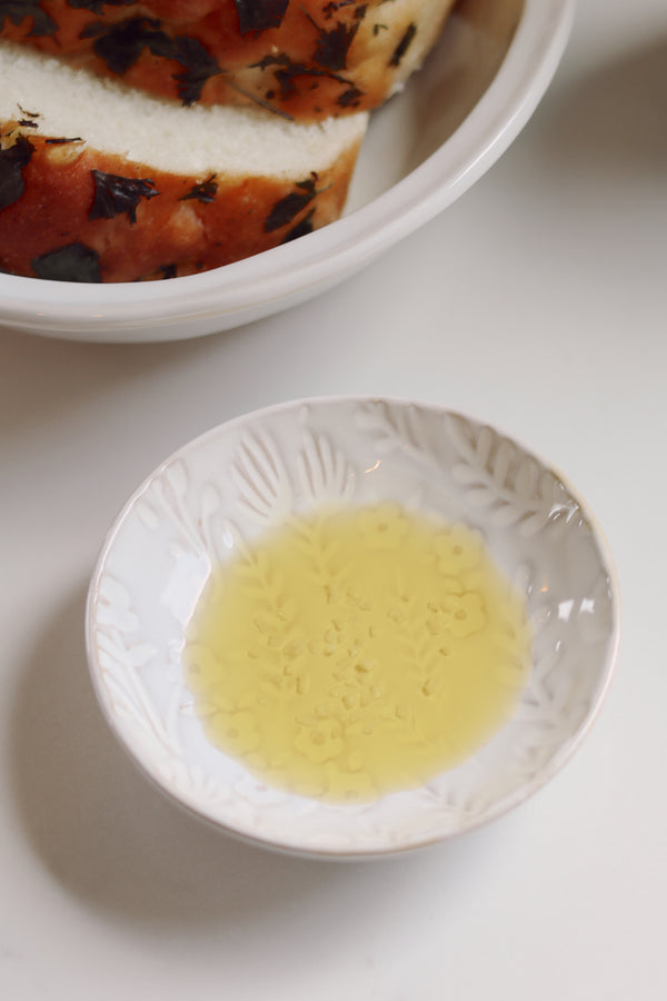 Wildflower Mini Dish, All Over Bloom