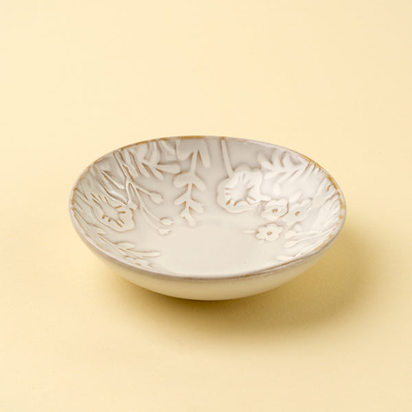 Wildflower Mini Dish, Border Bloom