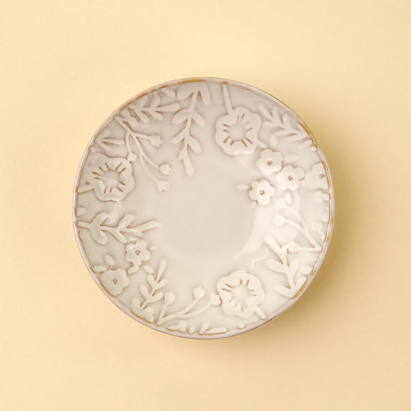 Wildflower Mini Dish, Border Bloom