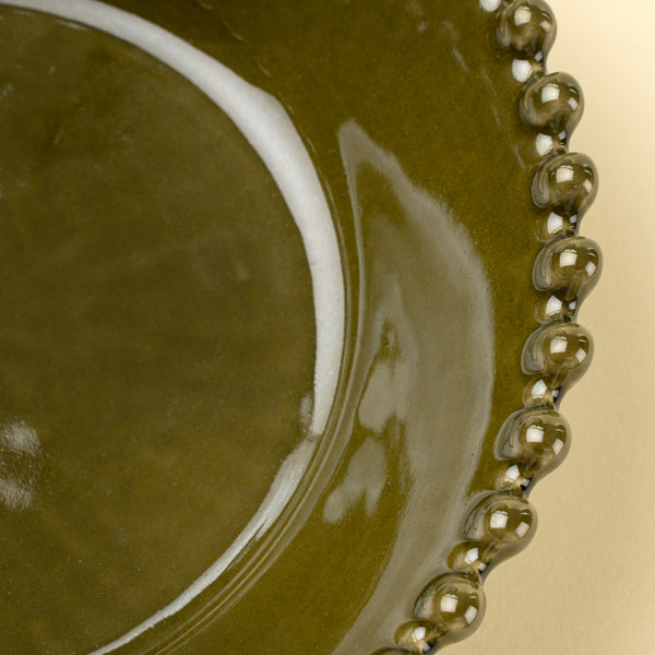 Merida Stoneware Soup Bowl