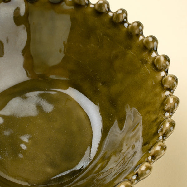 Merida Stoneware Bowl
