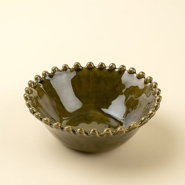 Merida Stoneware Bowl