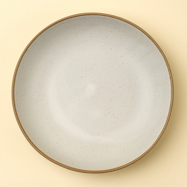 Rowe Pasta Bowl, Ivory