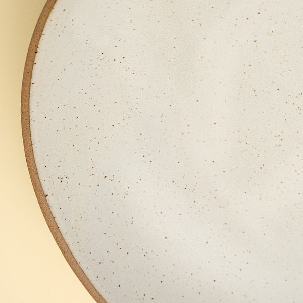 Rowe Pasta Bowl, Ivory