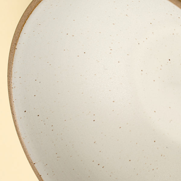 Rowe Small Bowl, Ivory