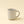 Rowe Mug, Ivory