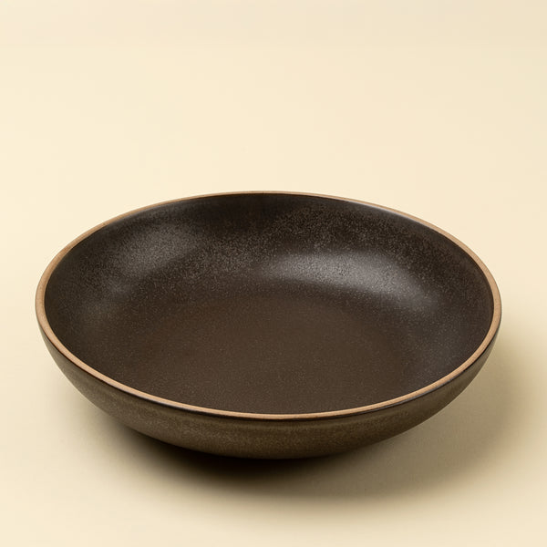 Rowe Pasta Bowl, Espresso