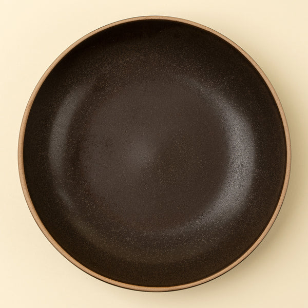 Rowe Pasta Bowl, Espresso